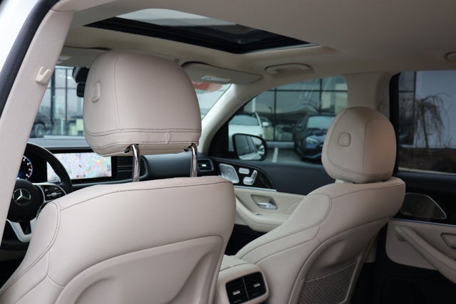 2023 Mercedes-Benz GLE GLE 350W4