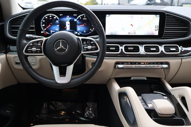 2023 Mercedes-Benz GLE GLE 350W4