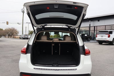 2023 Mercedes-Benz GLE GLE 350W4
