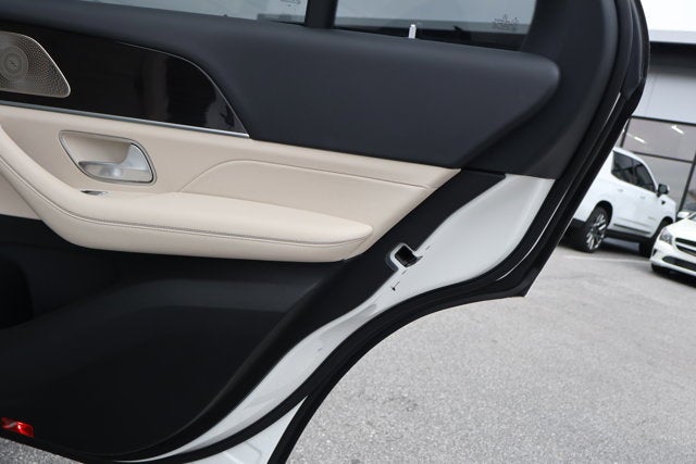 2023 Mercedes-Benz GLE GLE 350W4