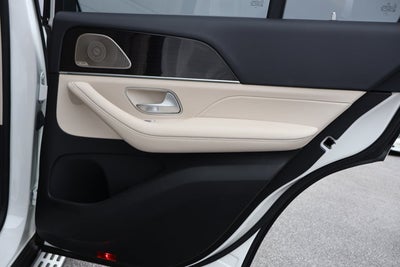 2023 Mercedes-Benz GLE GLE 350W4