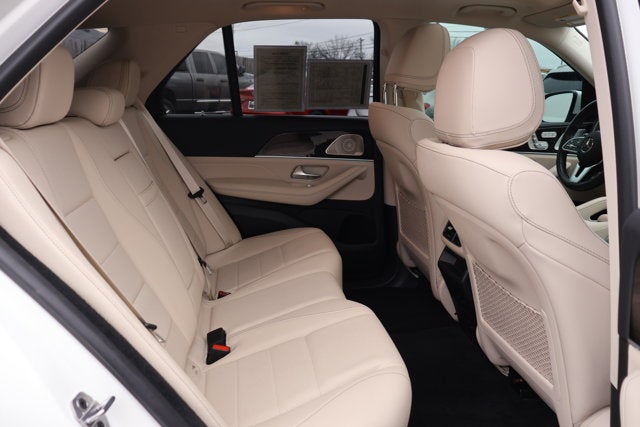 2023 Mercedes-Benz GLE GLE 350W4