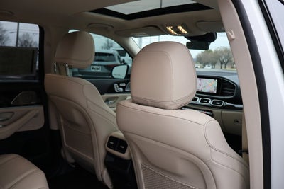 2023 Mercedes-Benz GLE GLE 350W4