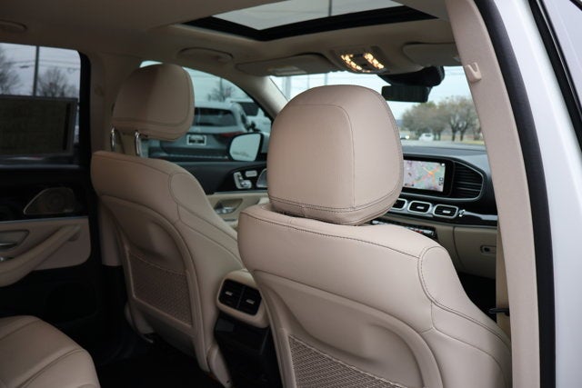 2023 Mercedes-Benz GLE GLE 350W4