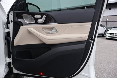 2023 Mercedes-Benz GLE GLE 350W4