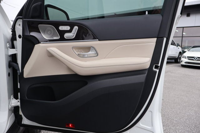 2023 Mercedes-Benz GLE GLE 350W4