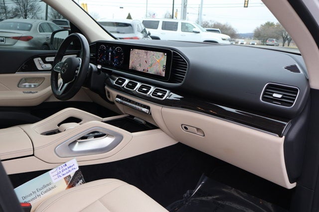 2023 Mercedes-Benz GLE GLE 350W4