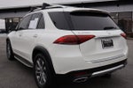2023 Mercedes-Benz GLE GLE 350W4