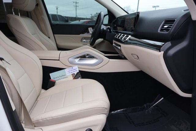 2023 Mercedes-Benz GLE GLE 350W4