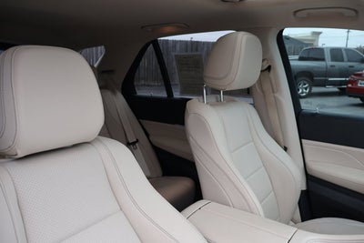 2023 Mercedes-Benz GLE GLE 350W4