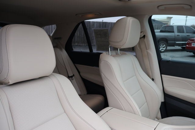 2023 Mercedes-Benz GLE GLE 350W4