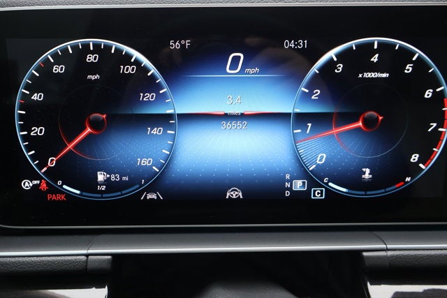 2023 Mercedes-Benz GLE GLE 350W4