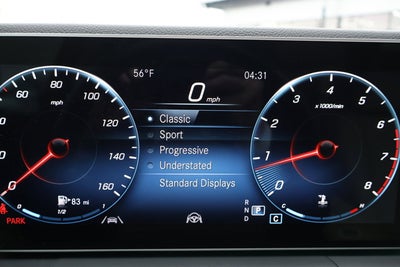 2023 Mercedes-Benz GLE GLE 350W4