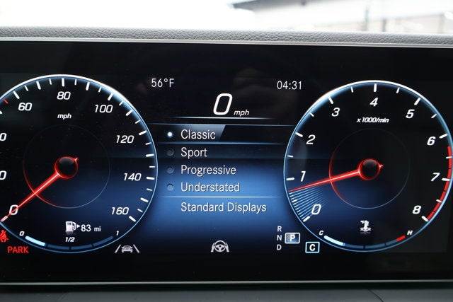 2023 Mercedes-Benz GLE GLE 350W4