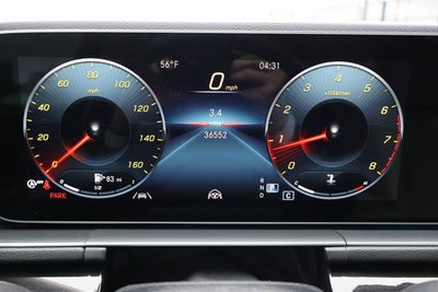 2023 Mercedes-Benz GLE GLE 350W4