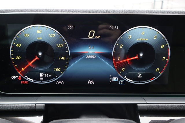 2023 Mercedes-Benz GLE GLE 350W4