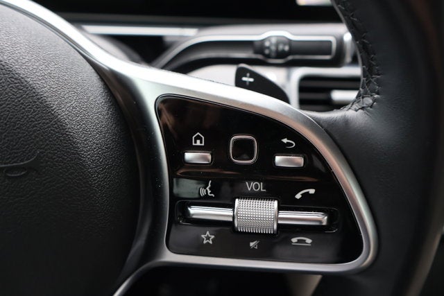 2023 Mercedes-Benz GLE GLE 350W4