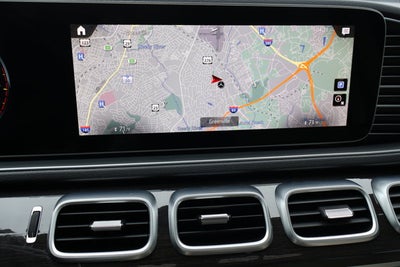 2023 Mercedes-Benz GLE GLE 350W4