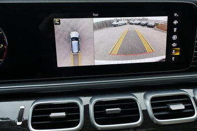 2023 Mercedes-Benz GLE GLE 350W4