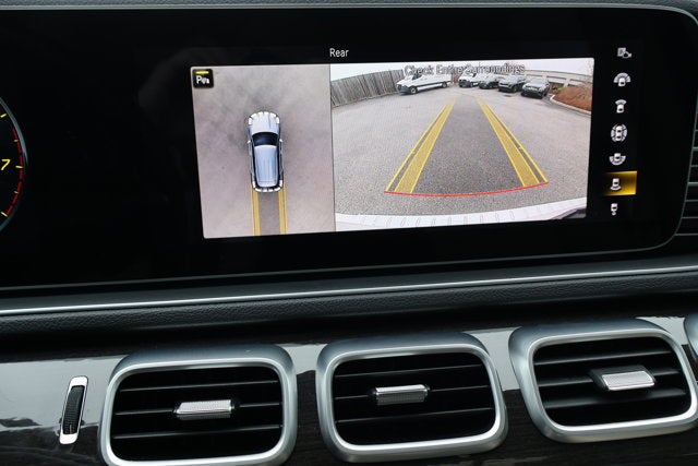 2023 Mercedes-Benz GLE GLE 350W4