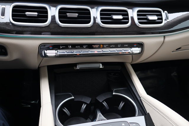 2023 Mercedes-Benz GLE GLE 350W4