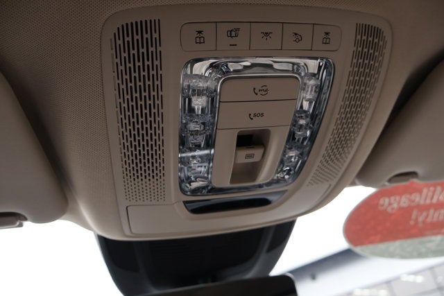 2023 Mercedes-Benz GLE GLE 350W4