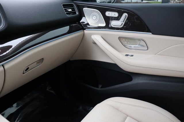 2023 Mercedes-Benz GLE GLE 350W4