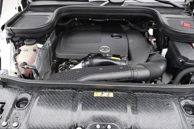 2023 Mercedes-Benz GLE GLE 350W4