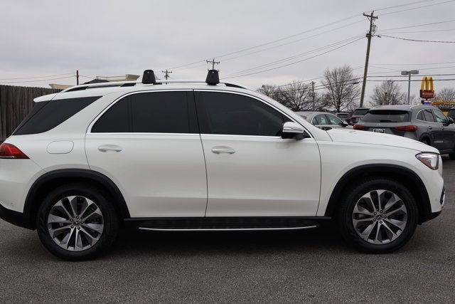 2023 Mercedes-Benz GLE GLE 350W4