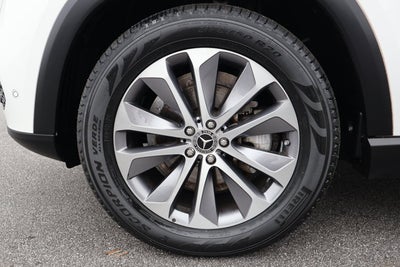 2023 Mercedes-Benz GLE GLE 350W4