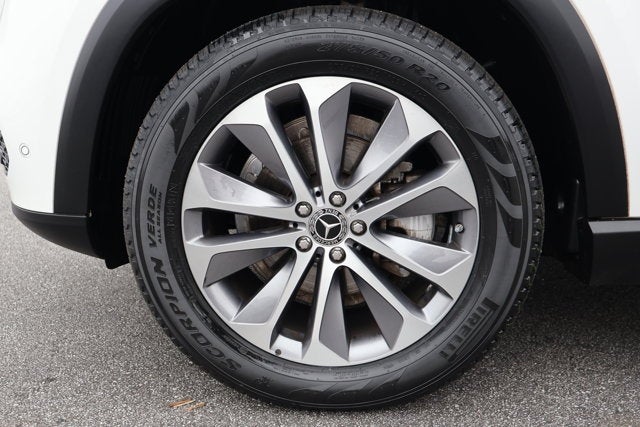 2023 Mercedes-Benz GLE GLE 350W4