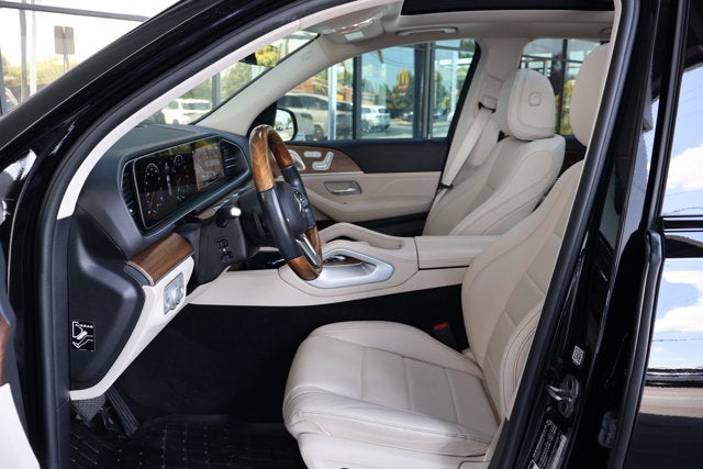 2022 Mercedes-Benz GLE GLE 350W4