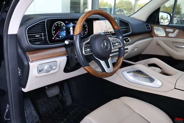 2022 Mercedes-Benz GLE GLE 350W4