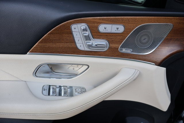 2022 Mercedes-Benz GLE GLE 350W4