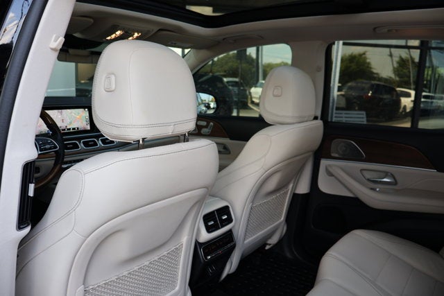 2022 Mercedes-Benz GLE GLE 350W4
