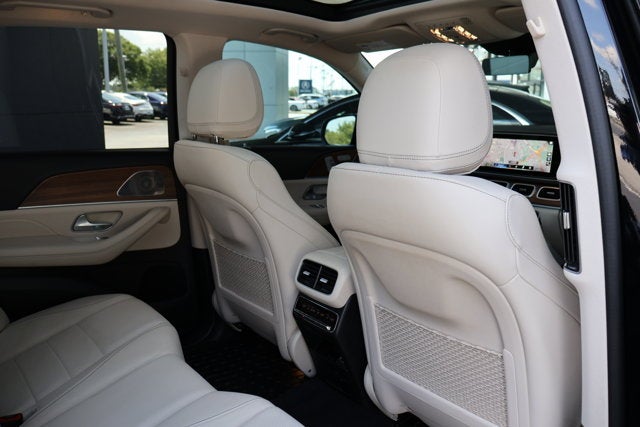 2022 Mercedes-Benz GLE GLE 350W4