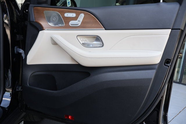 2022 Mercedes-Benz GLE GLE 350W4