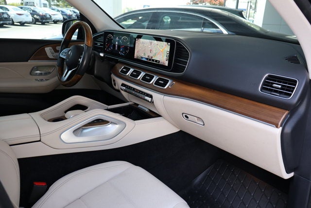 2022 Mercedes-Benz GLE GLE 350W4