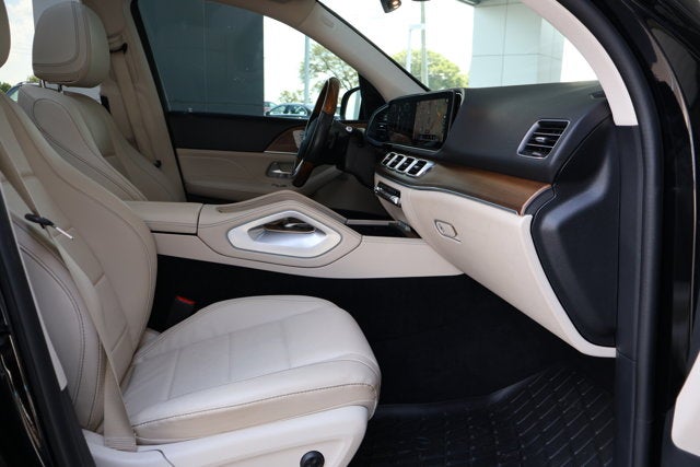 2022 Mercedes-Benz GLE GLE 350W4
