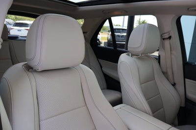 2022 Mercedes-Benz GLE GLE 350W4