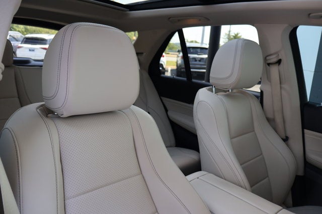 2022 Mercedes-Benz GLE GLE 350W4