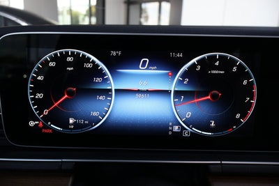 2022 Mercedes-Benz GLE GLE 350W4