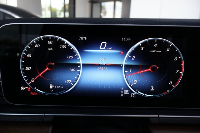 2022 Mercedes-Benz GLE GLE 350W4