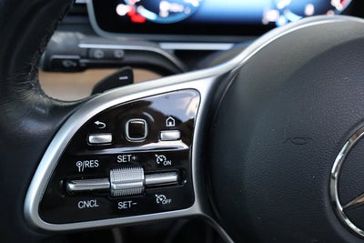 2022 Mercedes-Benz GLE GLE 350W4