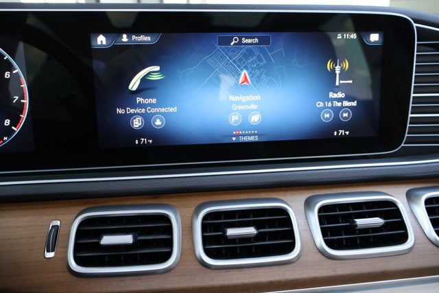 2022 Mercedes-Benz GLE GLE 350W4