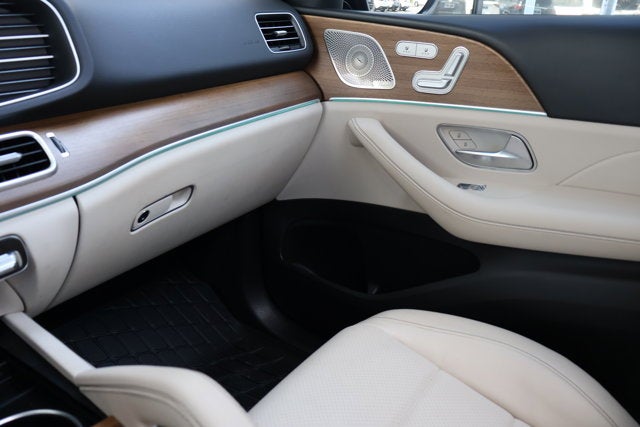 2022 Mercedes-Benz GLE GLE 350W4
