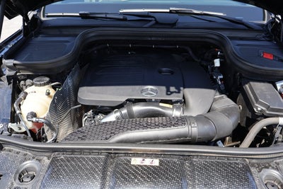 2022 Mercedes-Benz GLE GLE 350W4