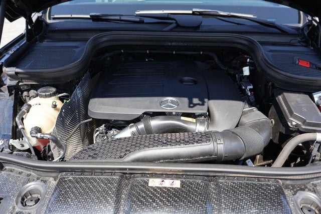 2022 Mercedes-Benz GLE GLE 350W4