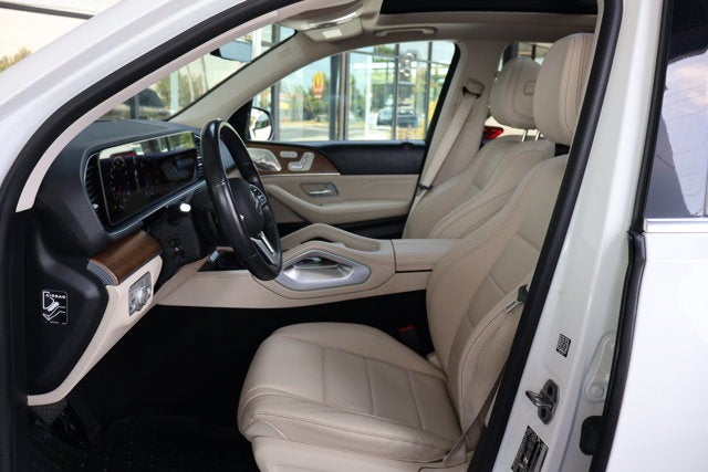 2022 Mercedes-Benz GLE GLE 350W4