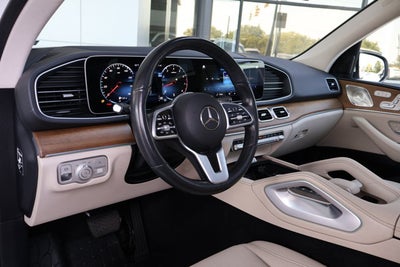 2022 Mercedes-Benz GLE GLE 350W4